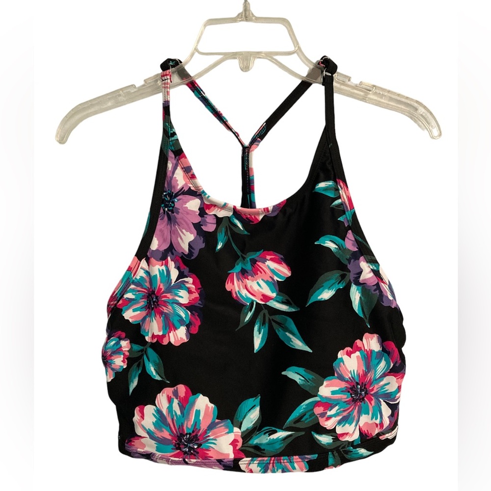 Eco Beach bikini top size L